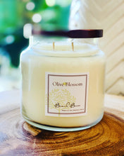 Load image into Gallery viewer, BEACH BUM | CANDLE