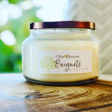 Load image into Gallery viewer, BEIGNETS | CANDLE