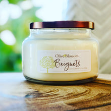 Load image into Gallery viewer, BLACK VIOLET | CANDLE