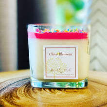 Load image into Gallery viewer, BIRTHDAY CAKE | CANDLE