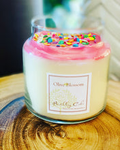 Load image into Gallery viewer, BIRTHDAY CAKE | CANDLE