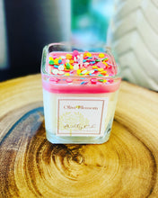 Load image into Gallery viewer, BIRTHDAY CAKE | CANDLE