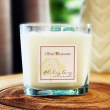 Load image into Gallery viewer, BLUEBERRY SCOOP | CANDLE