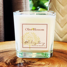 Load image into Gallery viewer, BLUEBERRY SCOOP | CANDLE