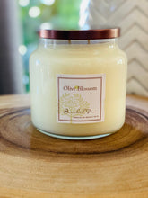 Load image into Gallery viewer, BRANDIED PEAR | CANDLE