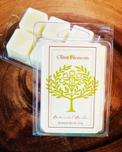 Load image into Gallery viewer, BUTTERSCOTCH & BOURBON | BLOSSOM MELTS