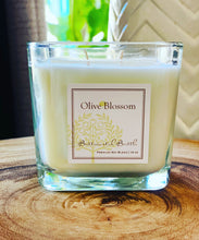 Load image into Gallery viewer, BUTTERSCOTCH BRITTLE | CANDLE