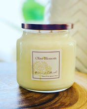 Load image into Gallery viewer, BUTTERSCOTCH BRITTLE | CANDLE