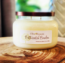Load image into Gallery viewer, BUTTERSCOTCH & BOURBON | CANDLE