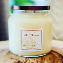 Load image into Gallery viewer, BUTTERSCOTCH & BOURBON | CANDLE