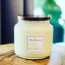 Load image into Gallery viewer, CABIN IN THE WOODS | CANDLE