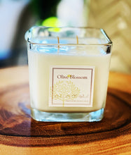 Load image into Gallery viewer, CABIN IN THE WOODS | CANDLE