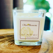 Load image into Gallery viewer, CABIN IN THE WOODS | CANDLE