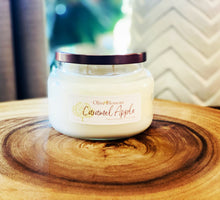 Load image into Gallery viewer, CARAMEL APPLE | CANDLE