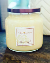 Load image into Gallery viewer, CARAMEL APPLE | CANDLE