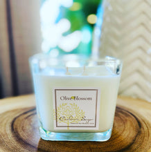 Load image into Gallery viewer, CASHMERE SUGAR | CANDLE