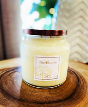 Load image into Gallery viewer, CHAMPAGNE | CANDLE