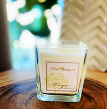 Load image into Gallery viewer, CHAMPAGNE | CANDLE