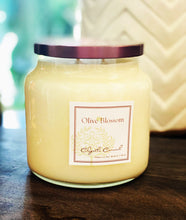 Load image into Gallery viewer, CHIPOTLE CARAMEL | CANDLE