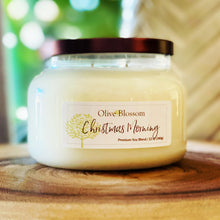 Load image into Gallery viewer, CHRISTMAS MORNING | CANDLE