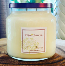 Load image into Gallery viewer, CHRISTMAS MORNING | CANDLE