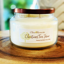 Load image into Gallery viewer, CHRISTMAS TREE FARM | CANDLE