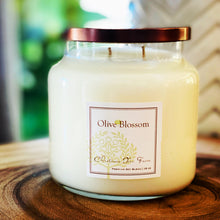 Load image into Gallery viewer, CHRISTMAS TREE FARM | CANDLE