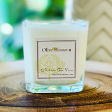 Load image into Gallery viewer, CHRISTMAS TREE FARM | CANDLE