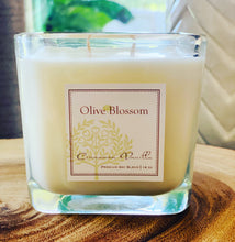 Load image into Gallery viewer, CINNAMON VANILLA | CANDLE