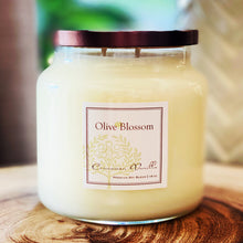 Load image into Gallery viewer, CINNAMON VANILLA | CANDLE