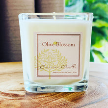 Load image into Gallery viewer, CINNAMON VANILLA | CANDLE