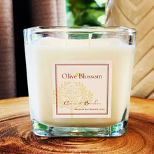 Load image into Gallery viewer, COCONUT BOURBON | CANDLE