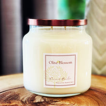 Load image into Gallery viewer, COCONUT BOURBON | CANDLE