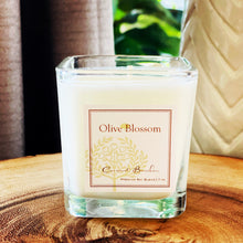 Load image into Gallery viewer, COCONUT BOURBON | CANDLE