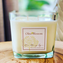 Load image into Gallery viewer, CRAN ORANGE SPICE | CANDLE