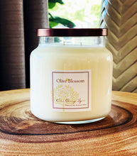 Load image into Gallery viewer, CRAN ORANGE SPICE | CANDLE