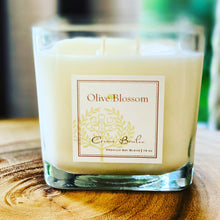 Load image into Gallery viewer, CREME BRULEE | CANDLE