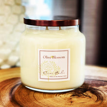 Load image into Gallery viewer, CREME BRULEE | CANDLE