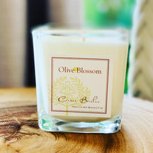 Load image into Gallery viewer, CREME BRULEE | CANDLE