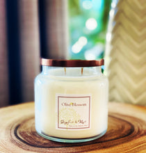 Load image into Gallery viewer, GRAPEFRUIT & MINT | CANDLE