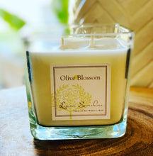 Load image into Gallery viewer, LEMON SUNSHINE | CANDLE