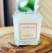 Load image into Gallery viewer, EAT THE CAKE | CANDLE