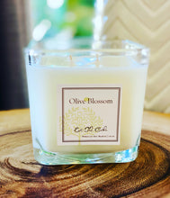 Load image into Gallery viewer, EAT THE CAKE | CANDLE