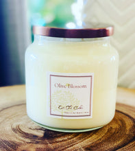 Load image into Gallery viewer, EAT THE CAKE | CANDLE