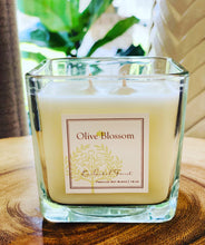 Load image into Gallery viewer, ENCHANTED FOREST | CANDLE