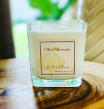 Load image into Gallery viewer, ENCHANTED FOREST | CANDLE