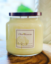 Load image into Gallery viewer, EUCALYPTUS & SPEARMINT | CANDLE