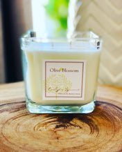 Load image into Gallery viewer, EUCALYPTUS & SPEARMINT | CANDLE