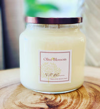 Load image into Gallery viewer, FALL BLOSSOM | CANDLE