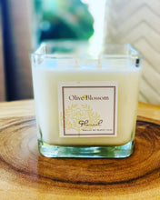 Load image into Gallery viewer, FLANNEL | CANDLE